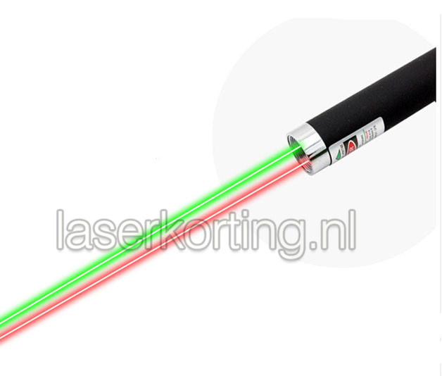 laser pointer 100mW 