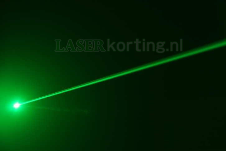 Krachtige 10000mW groene Laserpennen 
