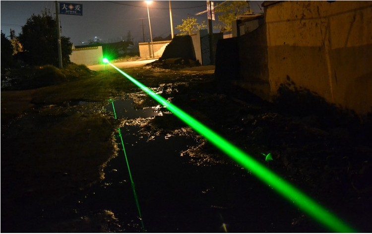 laserpen 10000mW groene
