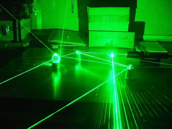 groene laserpointer 10000mW  