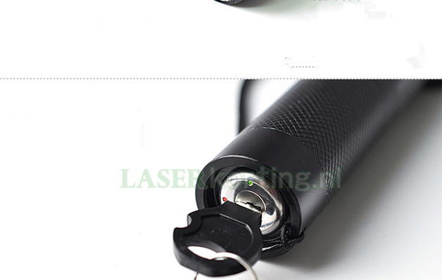 2000mW laser lamp professioneel