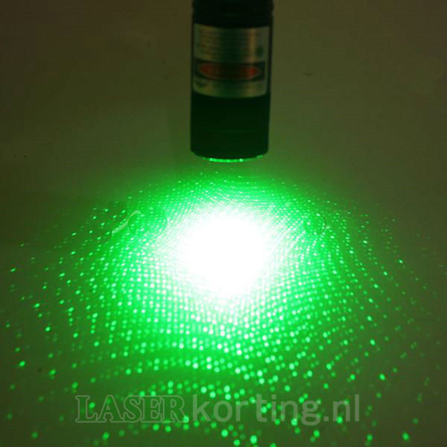 10000mw Goedkope en sterke groene laserpen