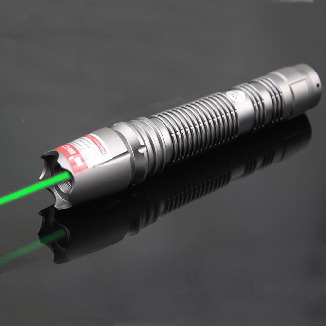 500mw groene laserpen