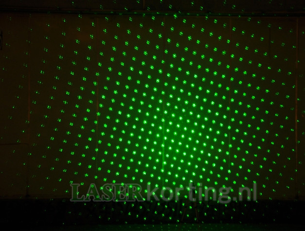 groene laser 100mW 