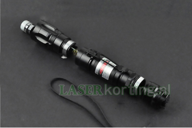 groen laser 1000mW
