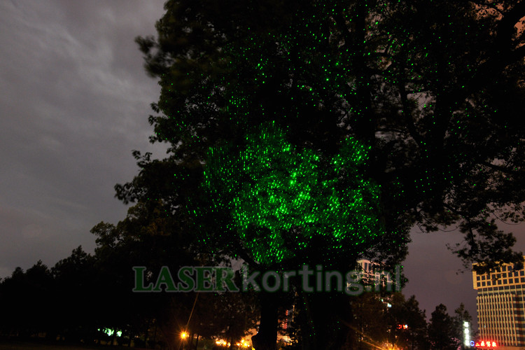 groen laserlampje 2w kopen
