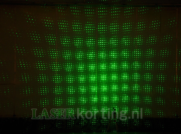profesionele laser 3000mw