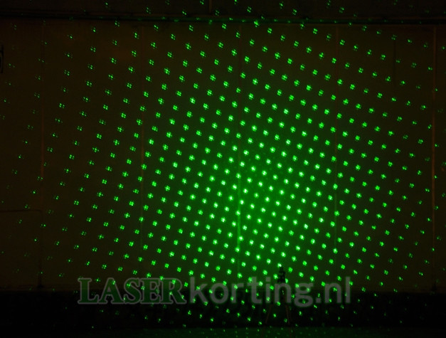 groene laser kopen