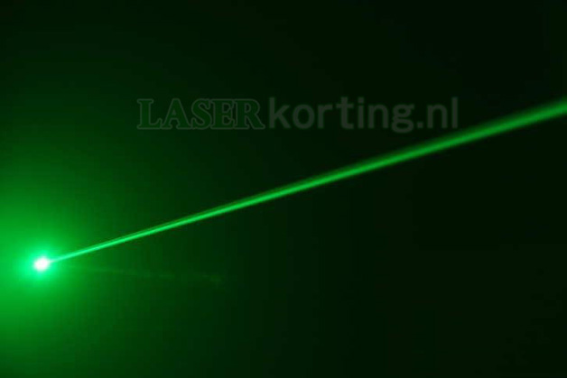 laser pen 1000mW groen