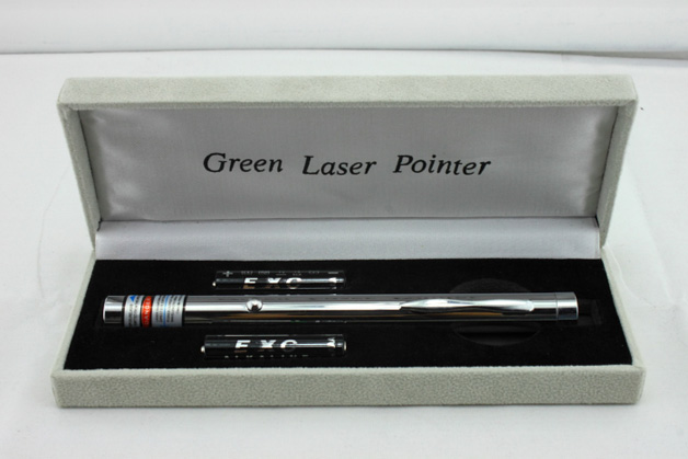 laser pen 1000mW groen