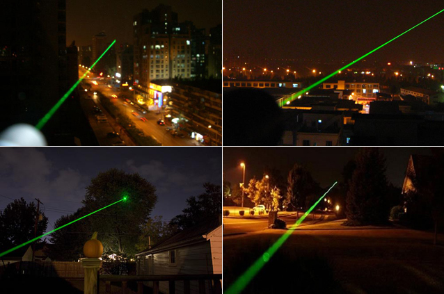 laser lamp sterrenhemel