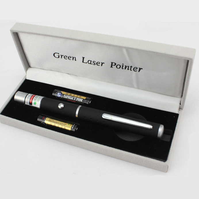 10mW groene laserpennen  kopen 