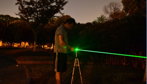 groene laserpen 80mW  