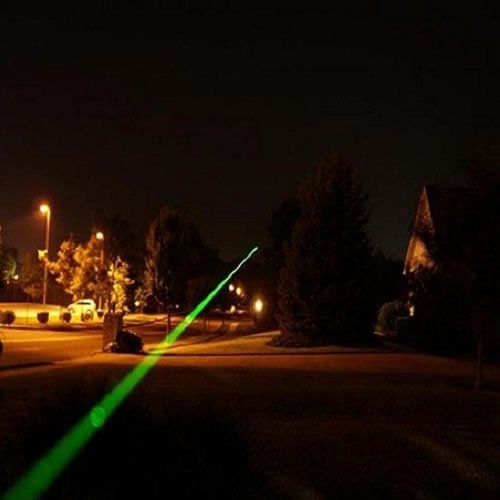 groene laserpointer 100mW  