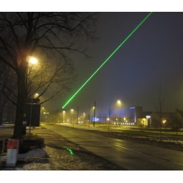 laser lamp sterrenhemel