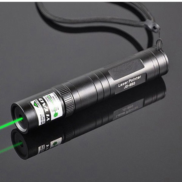 groene laser pointer 1000mw 532nm