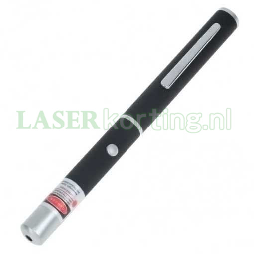 groene 1mw laser pointer