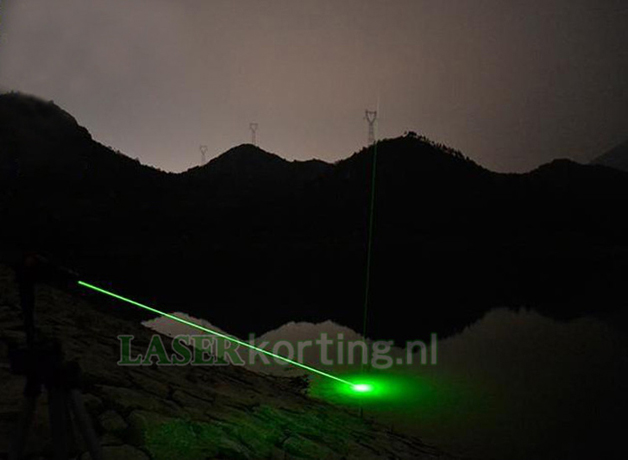laser pointer batterijen