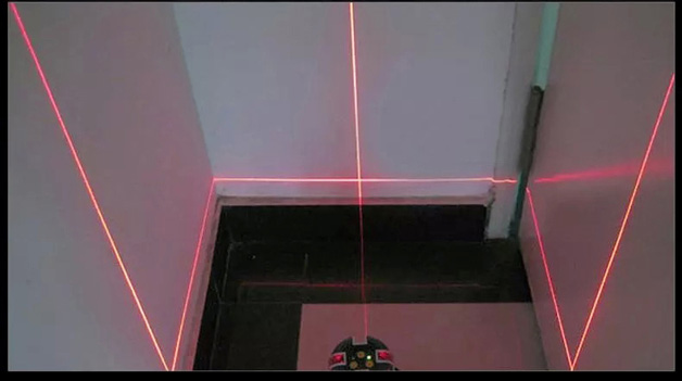 Laser Niveau shop