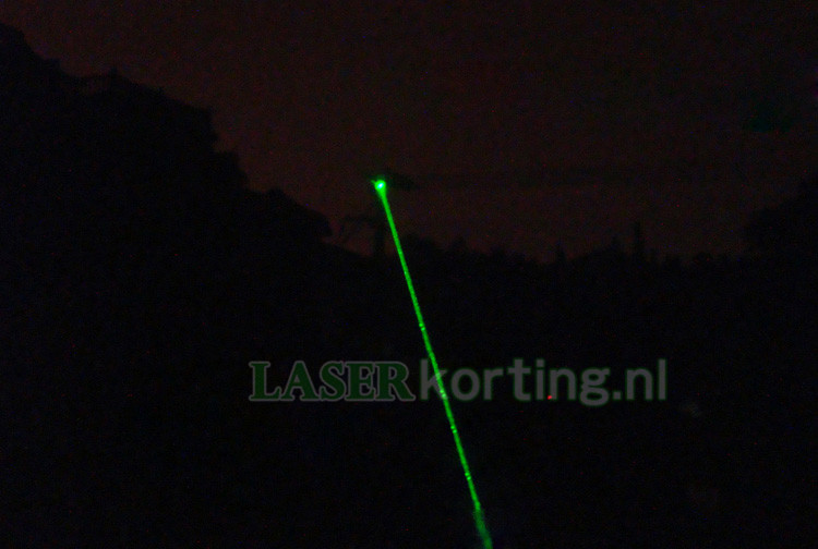 rood laser voor pistool kopen