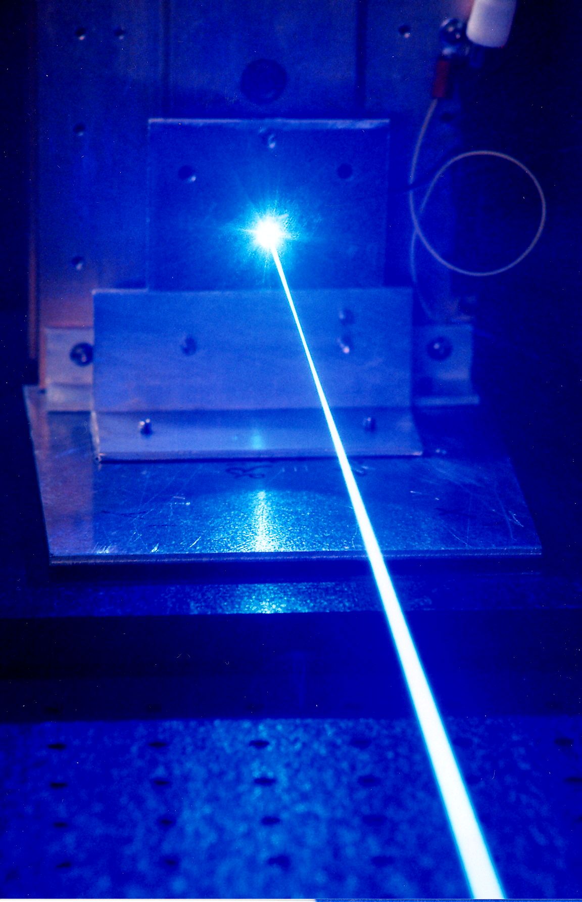 profesionele laser 2000mW 