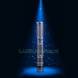 
hoog vermogen blauwe 1200mw laser pointer