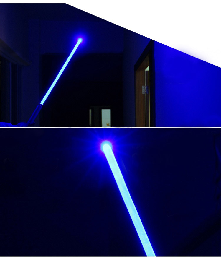 2000mW blauw laserpen kopen 