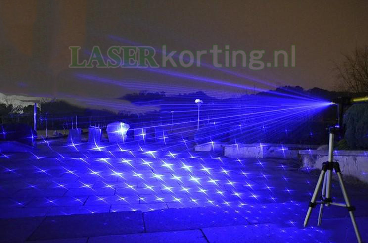 sterker laser zaklamp  10000mW