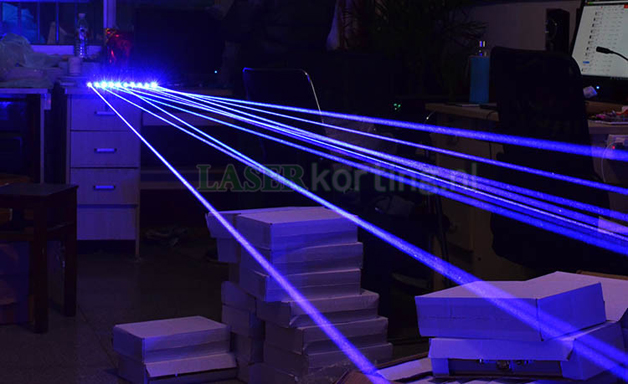 30000mW blauw laserpen kopen