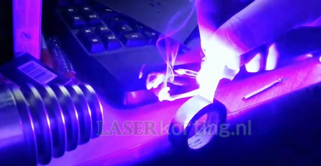 laserpointer 30000mW