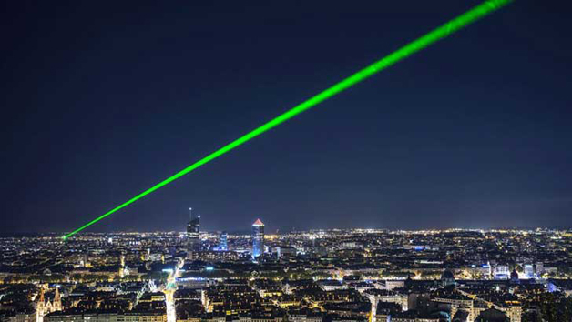 laser 750mw